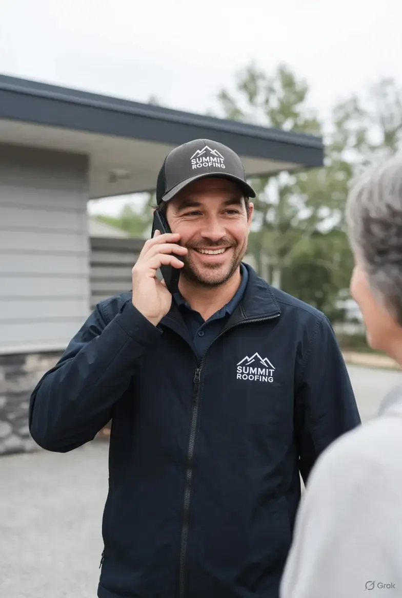 Flat Roof Leak Repair Mcgrath, MN FAQs